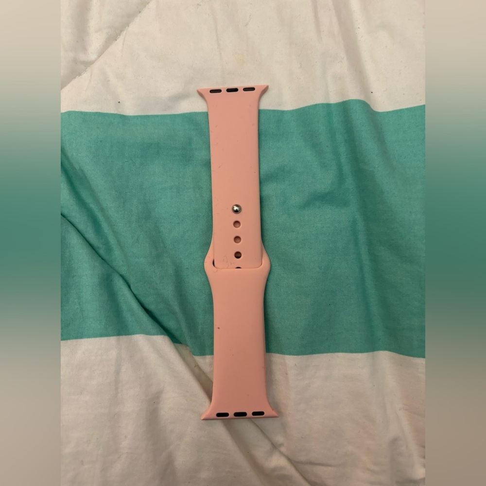 Apple Watch bands bundle - Picture 8 of 8